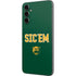Baylor University Sic Em Green Galaxy A14 5G Skin